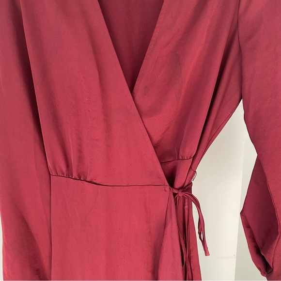 ShopBop Wayf Barry Dress - Picture 4 of 4